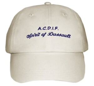 casquette A