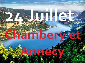 chambery