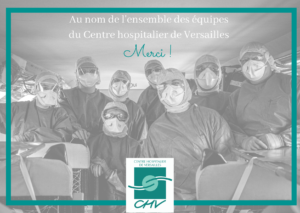 Dons Pour les Soignants